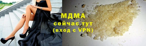 индика Арсеньев