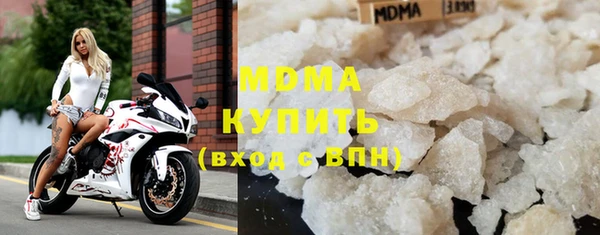 индика Арсеньев